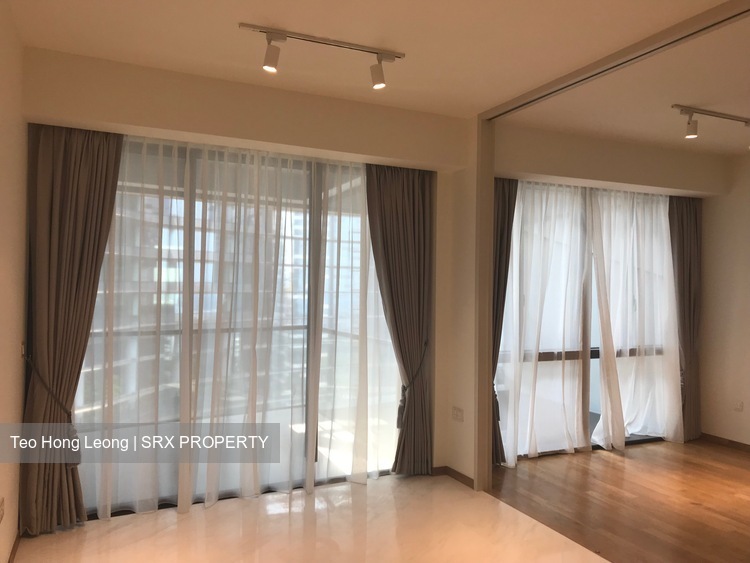 Marina One Residences (D1), Apartment #256659761